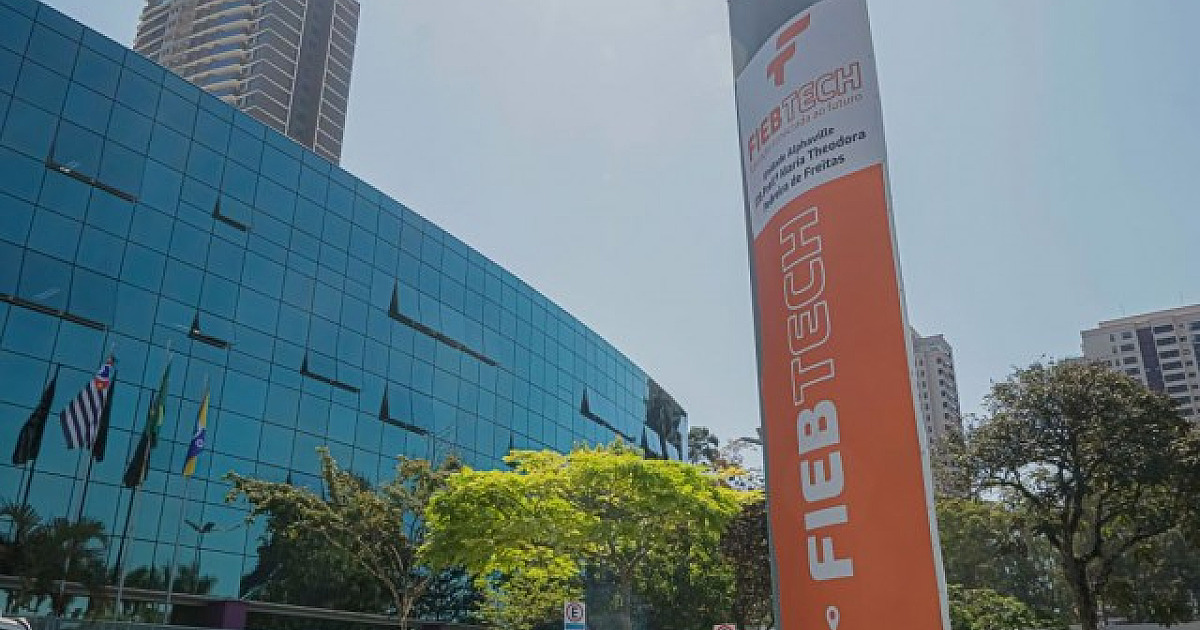Inscrições abertas para o Vestibulinho da FiebTech