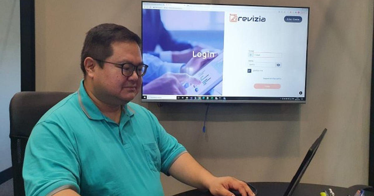 Em junho, Startup de Alphaville lançará software sobre análise fiscal