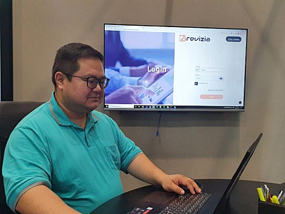 Em junho, Startup de Alphaville lançará software sobre análise fiscal