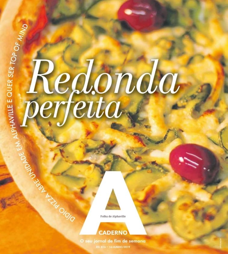 Caderno A - Edição 816