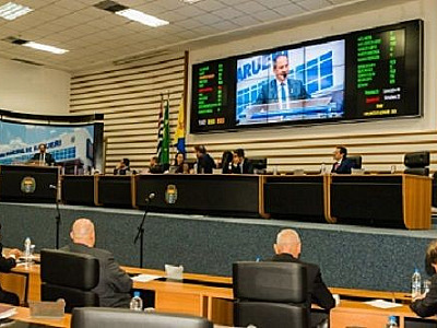 Servidores da Câmara de Barueri estão 100% imunizados