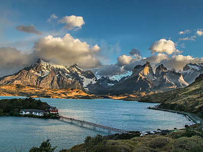 5 destinos sustentáveis para realizar anywhere office