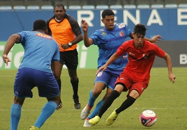 Oeste estreia e tenta fazer valer a força da Arena