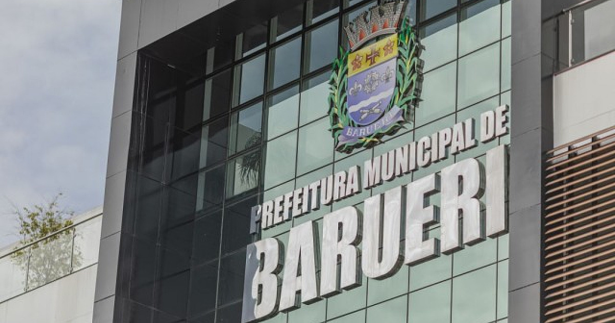 Para pagamentos de dívidas com o município, Barueri tem nova lei de anistia