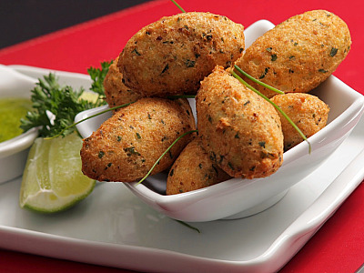 5 receitas fora do óbvio para inovar na Páscoa