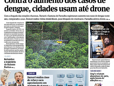 Edição 940