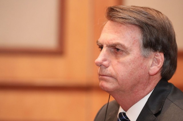 Jair Bolsonaro sai do PSL e busca montar novo partido