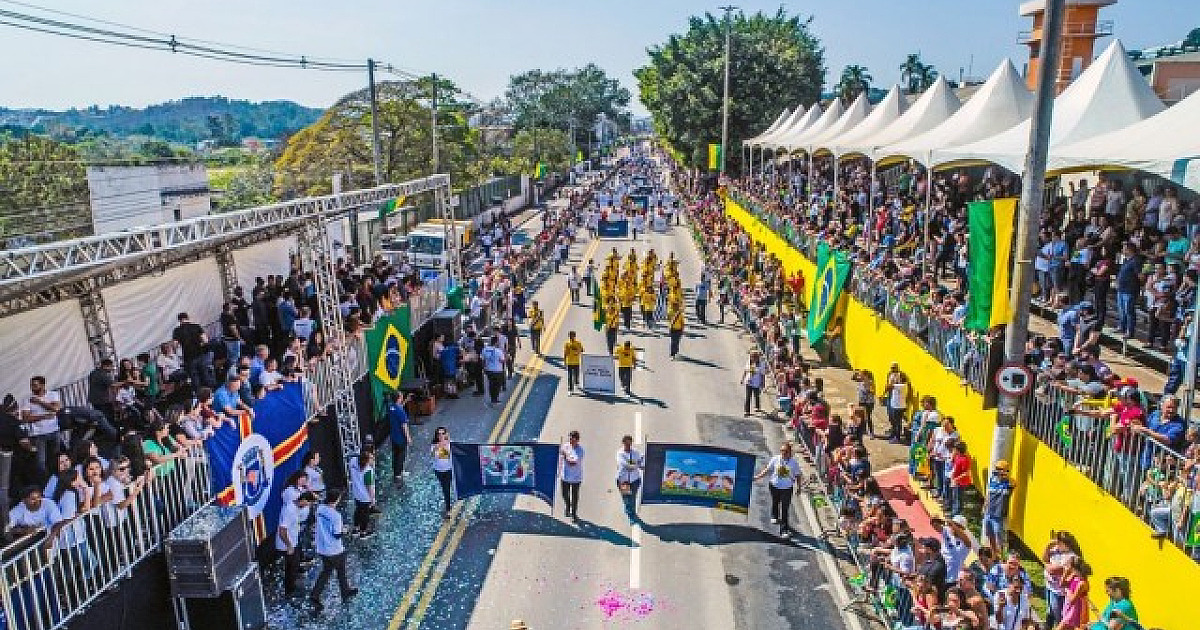 Parnaíba terá desfile cívico com temática sobre a escola
