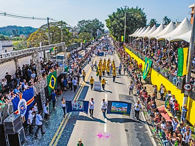 Parnaíba terá desfile cívico com temática sobre a escola