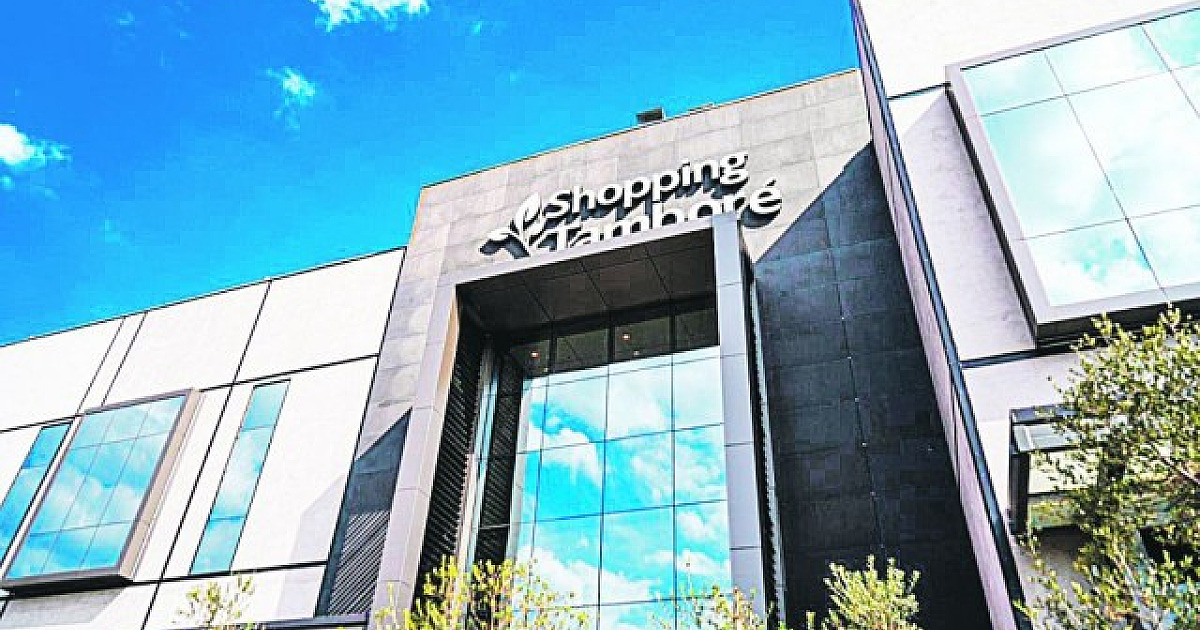 ‘Praia’ de Alphaville