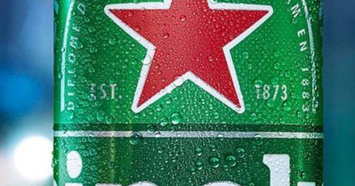 Mei Mei e Heineken promovem ação promocional com cerveja em dobro