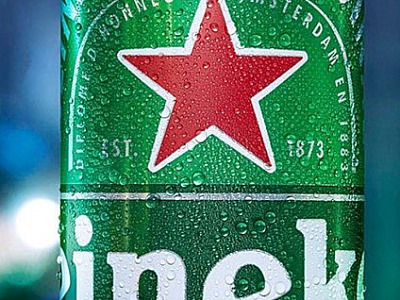 Mei Mei e Heineken promovem ação promocional com cerveja em dobro