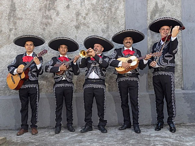 MIS Experience realiza "Festa Mexicana" no feriado (1º)