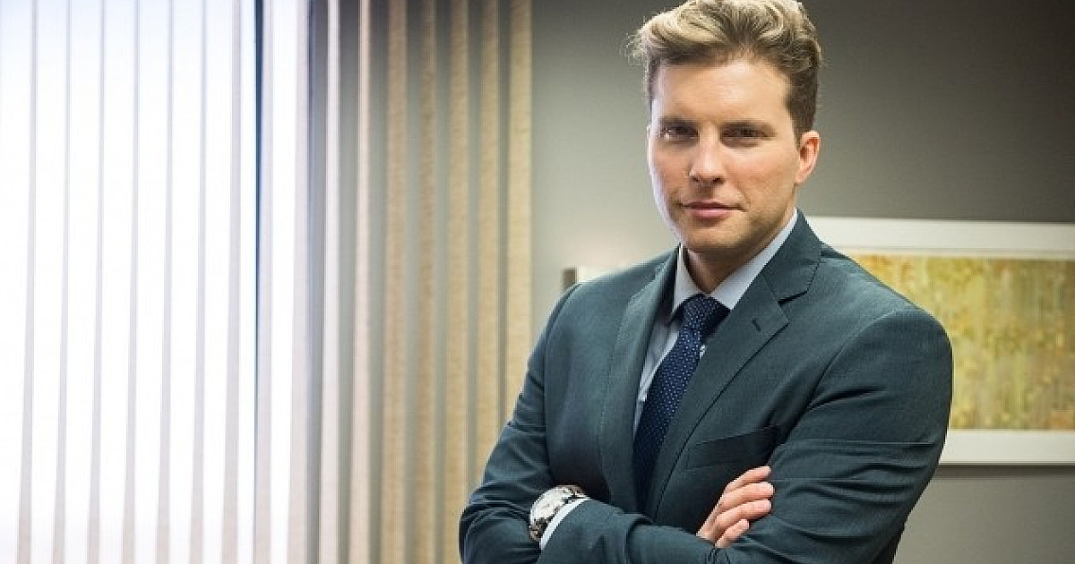 O Outro Lado do Paraíso vai terminar com Thiago Fragoso como nome da novela