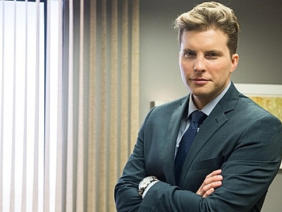 O Outro Lado do Paraíso vai terminar com Thiago Fragoso como nome da novela