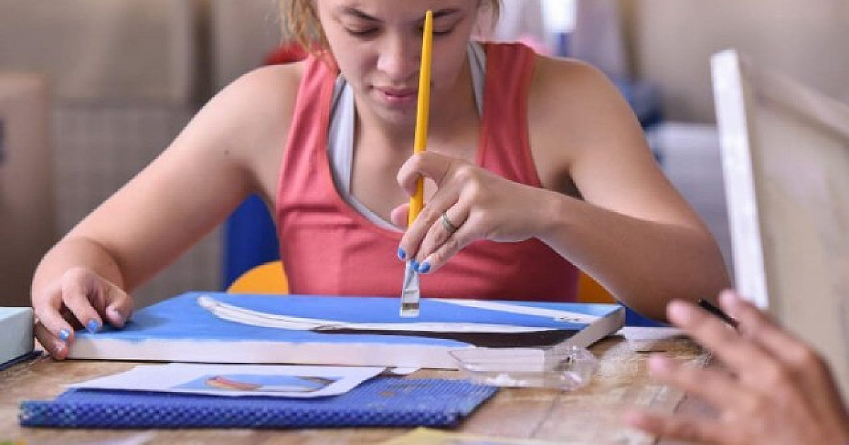 Rainha da Paz é uma das ganhadoras do Prêmio VOL 2023