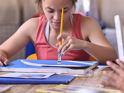 Rainha da Paz é uma das ganhadoras do Prêmio VOL 2023