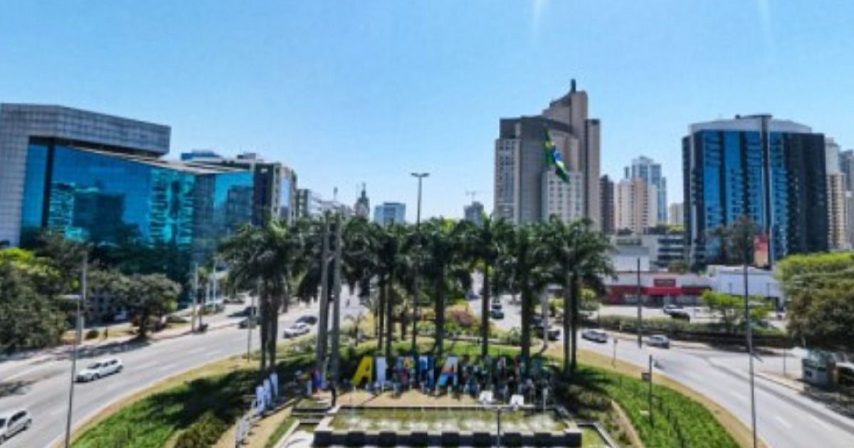 Edição Especial da Folha de Alphaville celebra 51 anos do icônico bairro