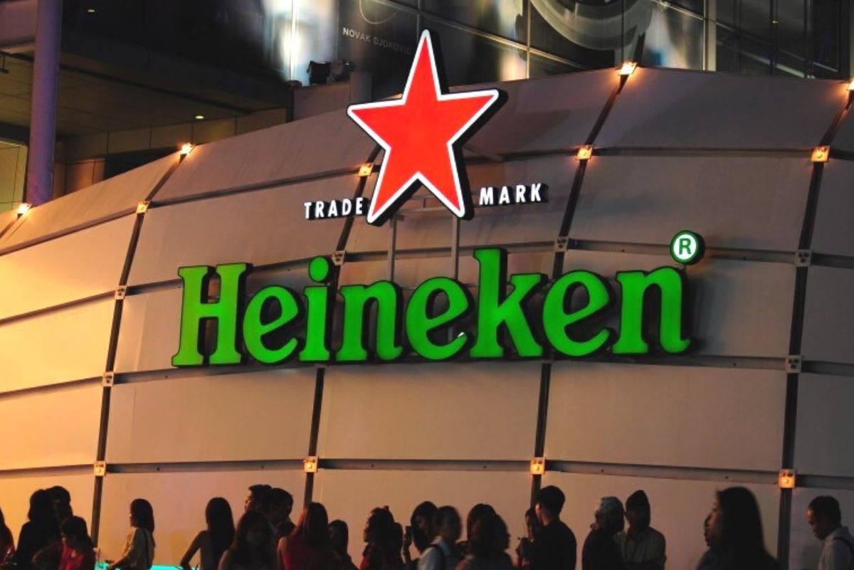 Heineken e C&A abrem novas oportunidades de emprego