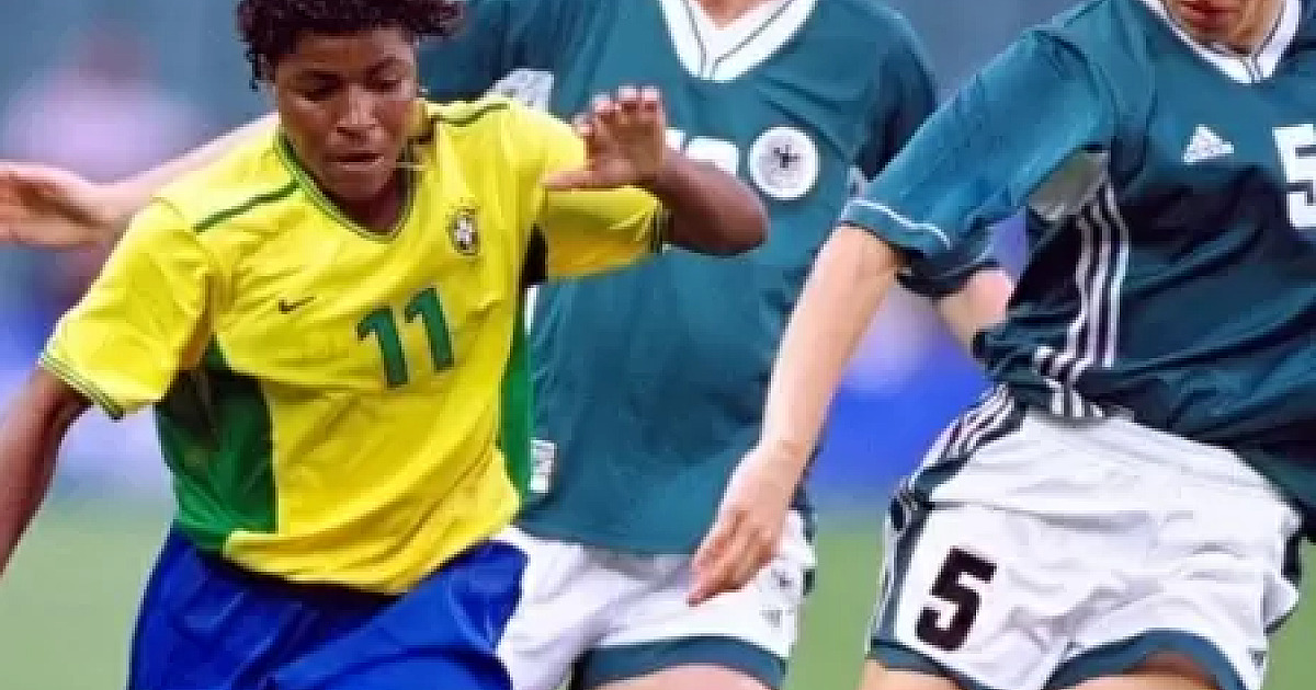 Com craques do futebol feminino, Jogo das Estrelas acontece neste sábado (26) na Arena Barueri