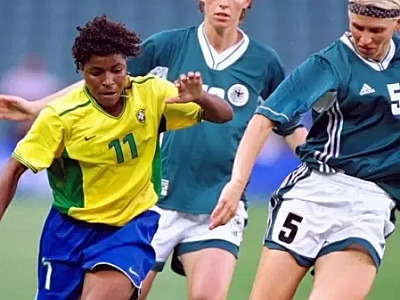 Com craques do futebol feminino, Jogo das Estrelas acontece neste sábado (26) na Arena Barueri