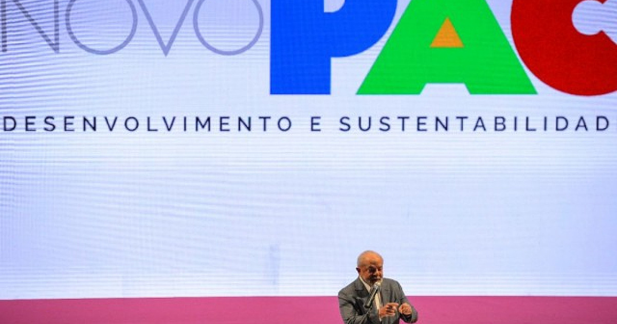 Novo PAC prevê obras em Barueri e Parnaíba