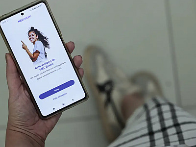 Participantes do Enem podem estudar por aplicativo do MEC