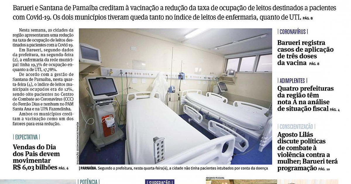 Edição 925