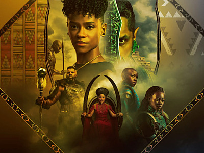 Cinépolis inicia pré-venda de ingressos de “Pantera Negra: Wakanda Para Sempre”