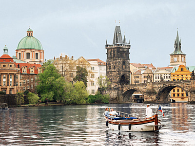 Four Seasons apresenta novas experiências para conquistar os viajantes no verão europeu