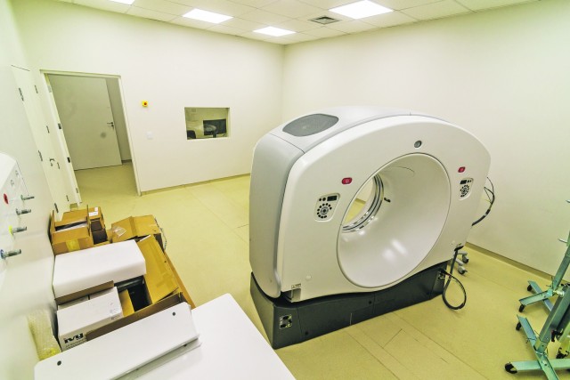 Com Doria, Centro de Diagnósticos de Barueri será inaugurado no mês de agosto