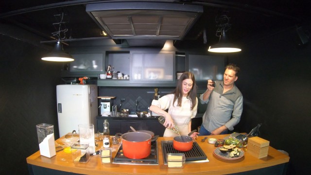 Discovery Home & Health estreia série produzida durante período de isolamento