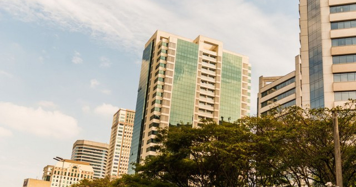 Três empresas de Alphaville estão entre as top10 para trabalhar