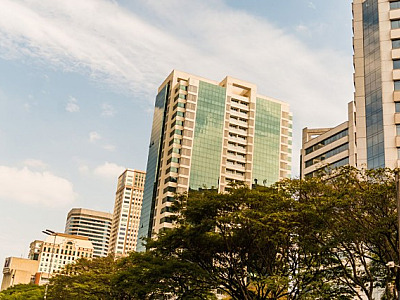 Três empresas de Alphaville estão entre as top10 para trabalhar