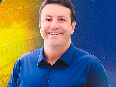 Elvis tem 70% de intenções de voto, diz nova pesquisa