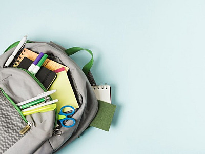 Fundação Edmílson realiza campanha para arrecadação de materiais escolares