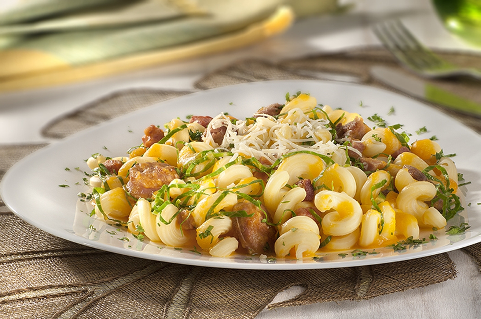 Três passos para preparar uma massa incrível