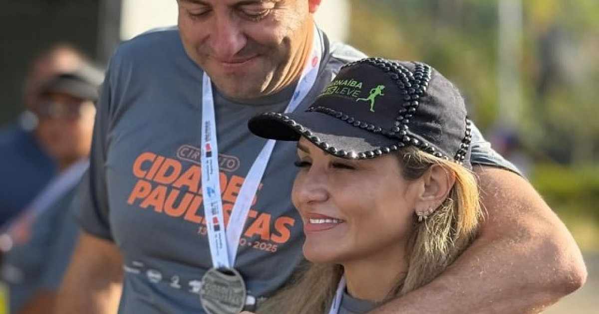 Em Santana de Parnaíba, justiça proíbe autopromoção do prefeito Elvis Cezar