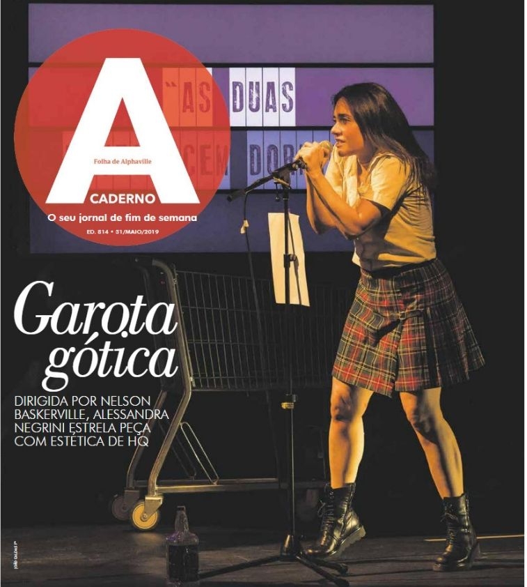 Caderno A - Edição 814