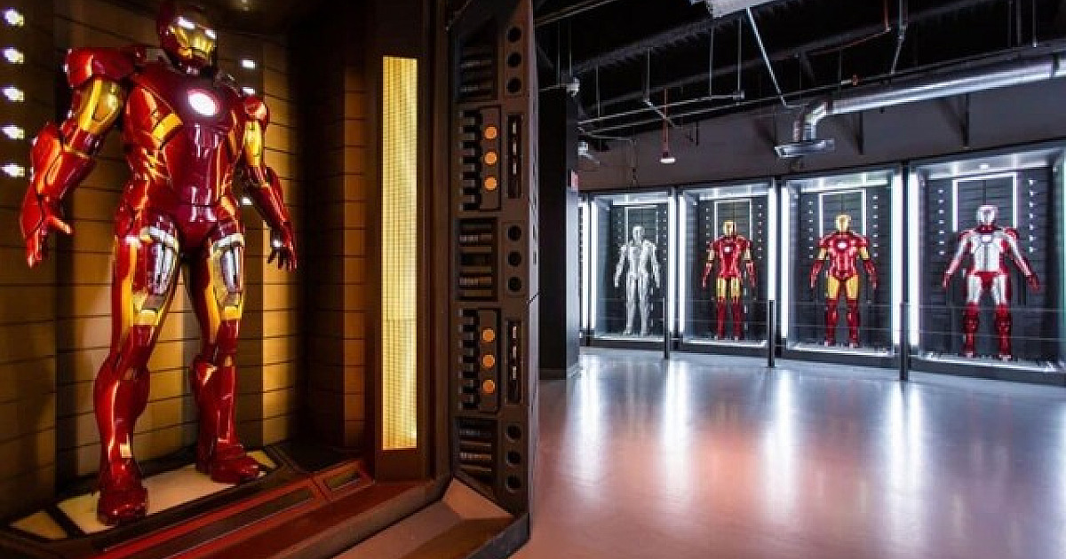 Experiência imersiva da Marvel chegará em São Paulo em maio