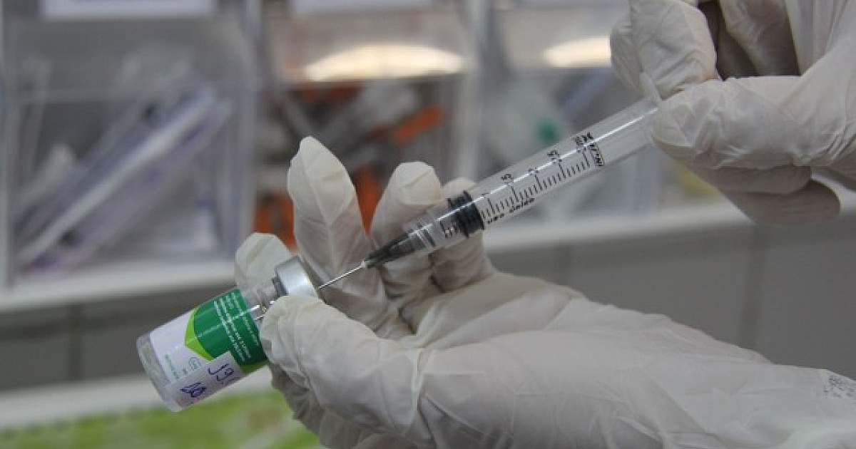 Em meio à pandemia, Barueri se prepara para vacinação da gripe