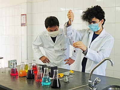 São Pio X inova e apresenta contraturno em 2022