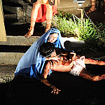 Santana de Parnaíba realiza inscrições para atores do Drama da Paixão no dia 11 de janeiro