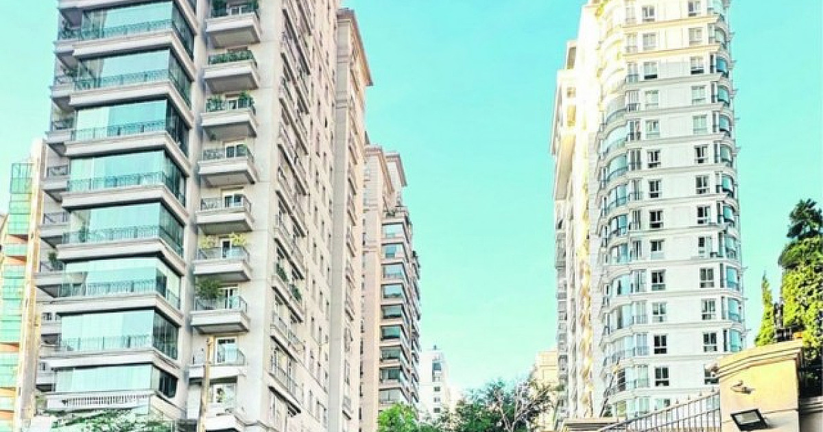 Zona Oeste de SP concentra endereços mais valorizados do mercado imobiliário
