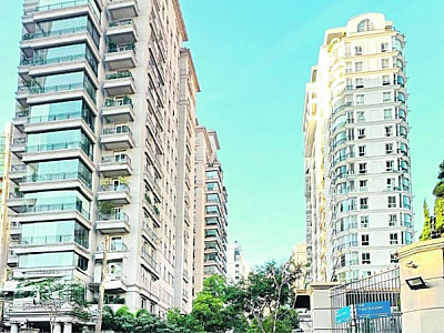 Zona Oeste de SP concentra endereços mais valorizados do mercado imobiliário