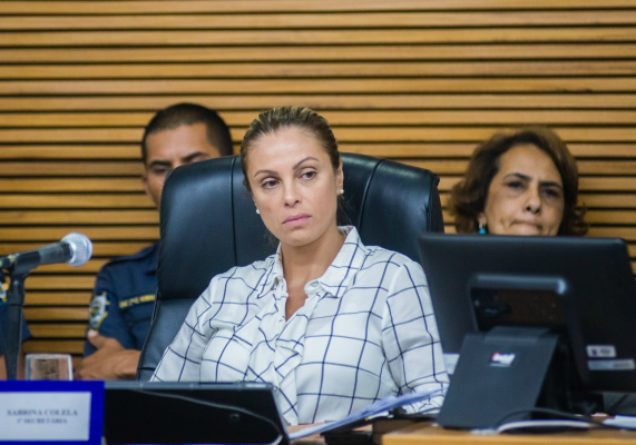 Na região, Câmaras Municipais têm só 5% de representação feminina