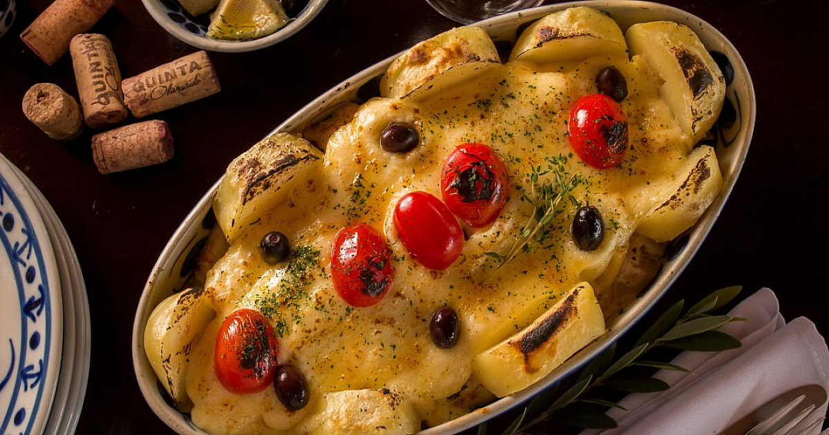 Quinta do Olivardo celebra o Dia dos Namorados com jantar romântico e MPB