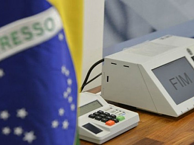 Municípios têm abstenção superior a 20%