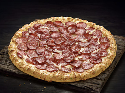 Domino’s Pizza anuncia Festival de Pepperoni