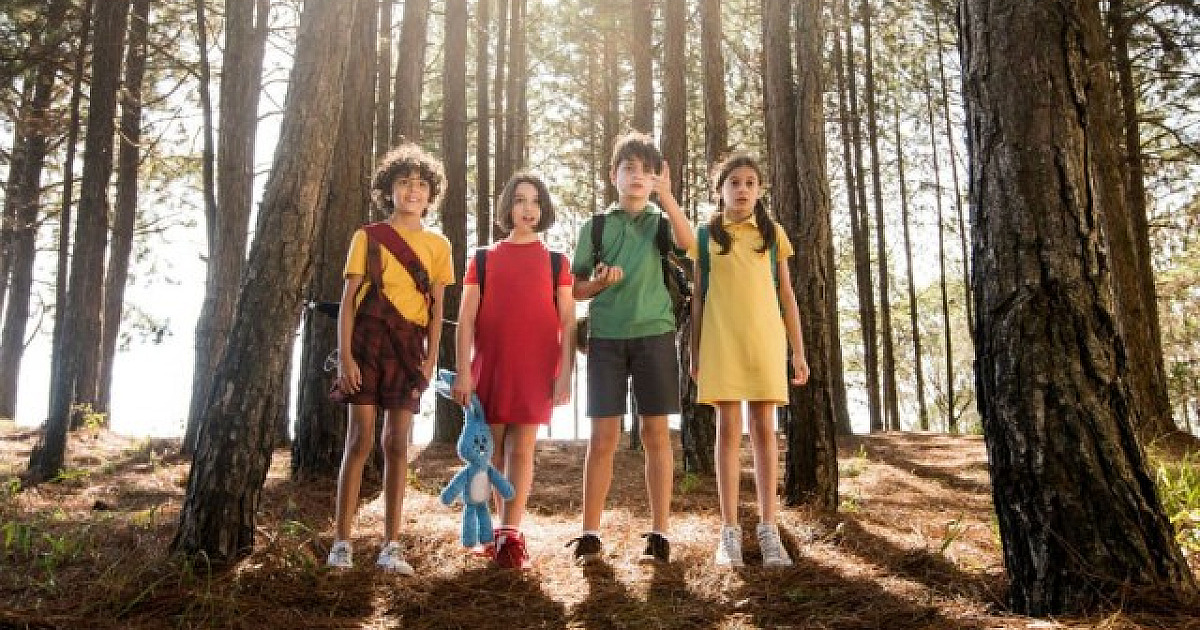 Festival Férias Brasileiras disponibiliza filmes gratuitamente no Looke